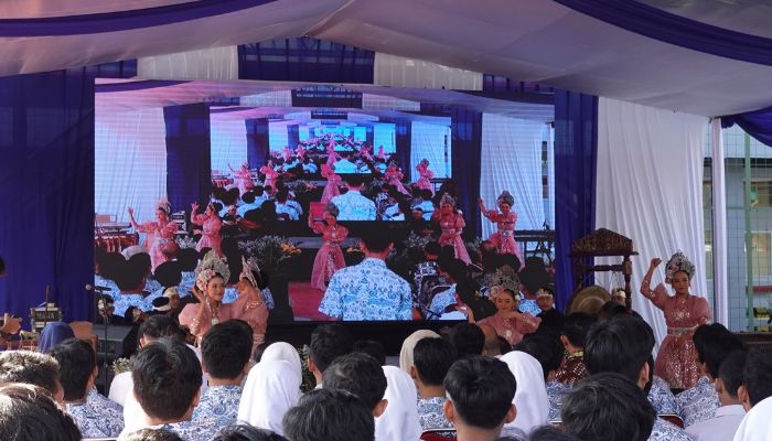 OJK Jabar Luncurkan Ekosistem Keuangan Digital bagi Pelajar di Bandung