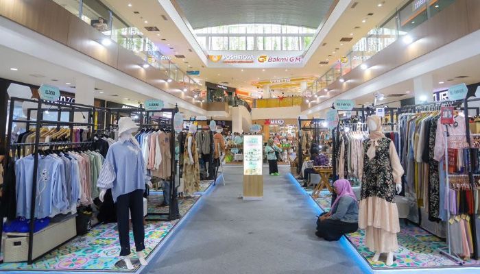 Asyik 15 Mal Ternama di Kota Bandung Bakal Beri Diskon pada 13-15 September 2024