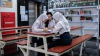 Indeks Baca Masyarakat Kota Bandung Terus Meningkat Setiap Tahunnya