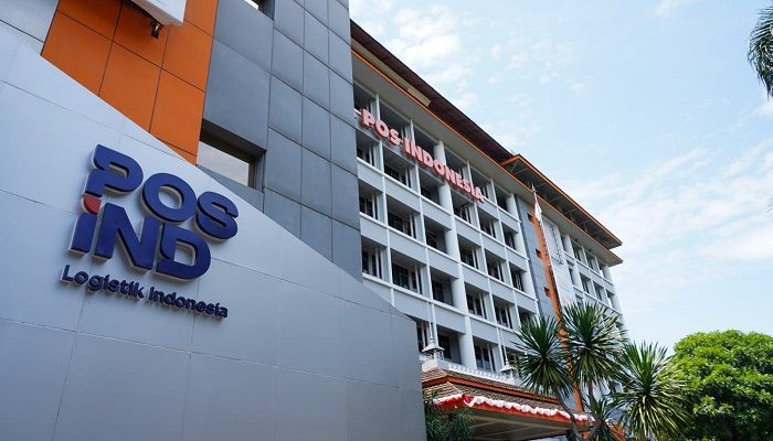 Peringatan 150 Tahun UPU, PosIND Luncurkan Prangko Seri 150 Tahun Perhimpunan Pos Sedunia 