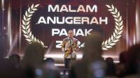Pemda Kota Bandung Beri Apresiasi Para Wajib Pajak