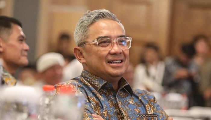Farhan Sebut Paguyuban Pasundan Berkontribusi Besar Terhadap Pendidikan di Kota Bandung