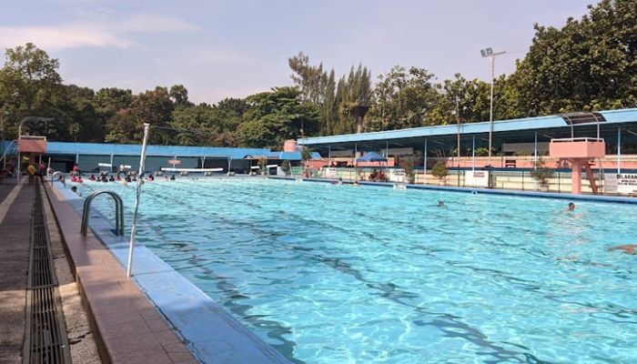 Kolam Renang Tirta Lega Bakal Jadi Destinasi Studi Tur Pelajar Tingkat SD dan SMP di Bandung