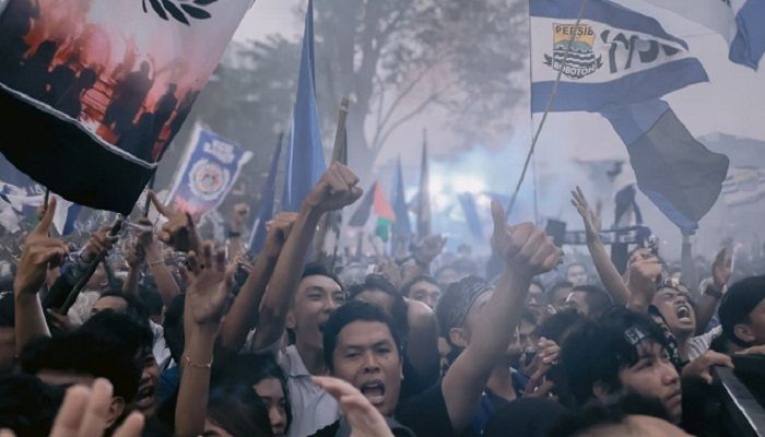 Siap-siap! Pawai Persib Juara Digelar 25 Mei 2025, Titik Akhir di Gedung Sate 