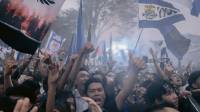 Siap-siap! Pawai Persib Juara Digelar 25 Mei 2025, Titik Akhir di Gedung Sate 