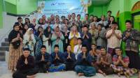 Gelar CSR, WOM Finance Revitalisasi Rumah Ibadah di Tasikmalaya