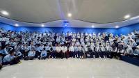Telkom Regional 2 Berikan Pelatihan Digital Marketing untuk Siswa SMK Telekomunikasi Telesandi