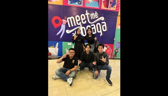 Cerita di Balik 'Battle of the Band PCMS': Seru, Deg-degan, dan Menyenangkan!