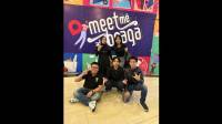 Cerita di Balik 'Battle of the Band PCMS': Seru, Deg-degan, dan Menyenangkan!