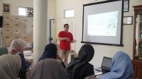 Telkom Dorong UKM Bandung Naik Kelas lewat Pelatihan Pemasaran Digital