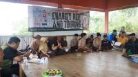 Charity Ride and Touring, Jurnalis Olahraga Bandung Gelar Aksi Sosial di SMP Pasir Pilar Pangandaran