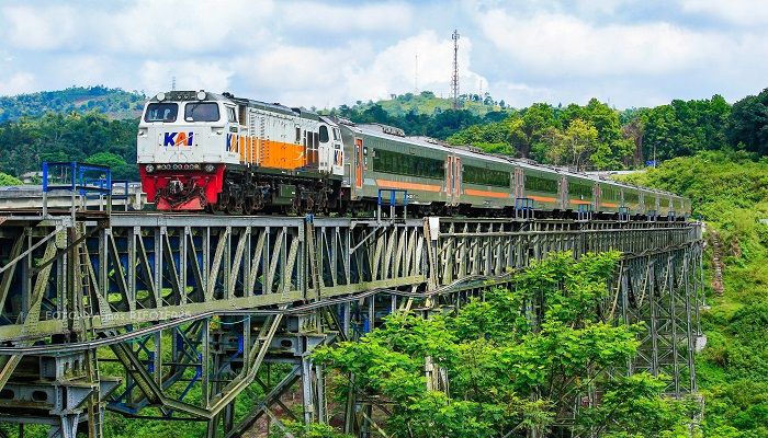 PT KAI Diskon Tiket 30% untuk KA Ekonomi Non Subsidi, Dorong Mobilitas dan Pemulihan Ekonomi