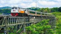 PT KAI Diskon Tiket 30% untuk KA Ekonomi Non Subsidi, Dorong Mobilitas dan Pemulihan Ekonomi