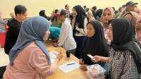 Iduladha 2025, Pegadaian Kanwil X Jabar Sembelih 6 Sapi dan 57 Domba