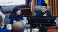 Wakil Wali Kota Tegaskan Tak Boleh Ada Warga Kota Bandung Tak Dilayani Rumah Sakit!