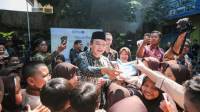 Komitmen Pemkot Bandung Soal Pendidikan, Erwin: Tak Boleh Ada Anak Putus Sekolah 