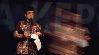 Dongeng Sunda Akar Kearifan Nusantara, Erwin: Bukan Sekadar Hiburan Masa Kecil