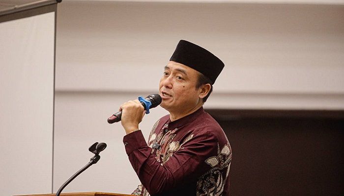 Erwin: Pemuda Ansor Mitra Strategis Pemkot Wujudkan Bandung Utama