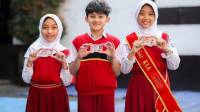 Hari Anak Nasional 2025, Kota Bandung Siap Catat Rekor MURI 52 Ribu Kartu Identitas Anak