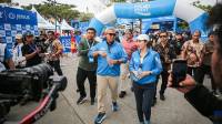 Bandung Tuan Rumah Pocari Sweat Run 2025, Farhan: Magnet bagi Wisatawan dan Pelaku Usaha Lokal