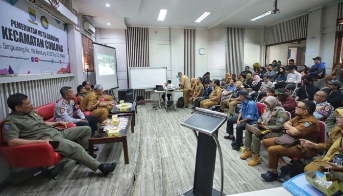 Pemkot Tata Ulang Pelaku Usaha di Area Kebun Binatang Bandung