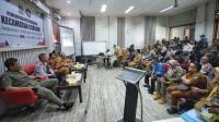 Pemkot Tata Ulang Pelaku Usaha di Area Kebun Binatang Bandung