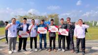 Telkom Indonesia Tanam 10 Ribu Mangrove di HUT ke-393 Tasikmalaya