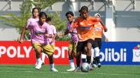 Tim All Stars Bandung  melaju ke perempat final Hydroplus Piala Pertiwi U14 & U16 2025 