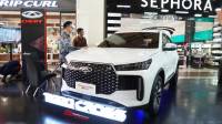 Chery Luncurkan Tiggo Cross CSH Hybrid dan Sport 1.5T di Bandung, Harga Mulai Rp301,9 Juta