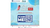 Angkat Potensi Lokal, Bank Indonesia Gelar West Java Journalist Competition 2025