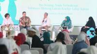 Tenang untuk Menang 2025 Dimulai di Bandung, MSD Indonesia dan Kemenkes Perkuat Edukasi Pencegahan Kanker Leher Rahim