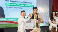 Sinergi Pemerintah dan bank bjb, Hadirkan Hunian Layak untuk Rakyat