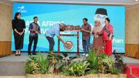 Bandung Menyambut Dunia, Asia Africa Festival 2025 Hadir dengan Wajah Baru