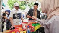 Lewat Bazar Murah, Erwin Sebut UMKM Bandung Terbukti Punya Kualitas