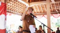 RT dan RW Ujung Tombak Pelayanan Publik, Erwin: Bukan Tugas Kecil, Ini Peran Besar