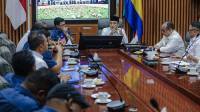 Belajar Pengelolaan Sampah Mandiri, Kota Shah Alam Malaysia Kunjungi Bandung 