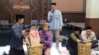 Coklat Kita Silatusantren Titik Ketujuh Edukasi Santri Olah Sampah Jadi Bermanfaat