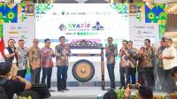 SYAFIF Goes to Bandung 2025, OJK Perkuat Literasi dan Inklusi Keuangan Syariah di Jabar