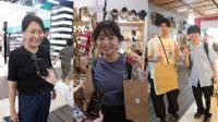 Produk Pasar Kreatif Bandung Pikat Wisatawan Mancanegara