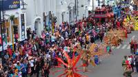 Asia Africa Festival 2025 Resmi Ditunda, Ini Alasannya