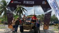 Superadventure Deep Forest Challange 4: Ekpedisi Menaklukan Hutan Liar Para Offroader