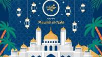Libur Maulid Nabi 5 September 2025: Inilah Rincian Long Weekend Tanpa Tambahan Cuti