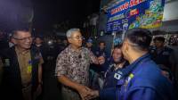 Siskamling Bandung Jadi Gerakan Warga Jaga Warga, Farhan Tekankan Kepedulian Sosial