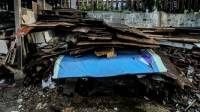 Pemkot Bandung Tindak Pengusaha Kayu di Jalan Terusan Suryani yang Rugikan Kepentingan Publik