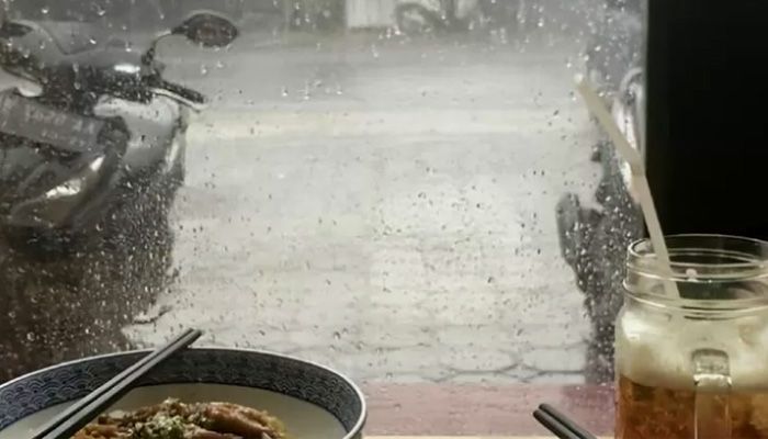 Ini 5 Makanan Favorit Paling Banyak Disantap Saat Musim Hujan di Bandung