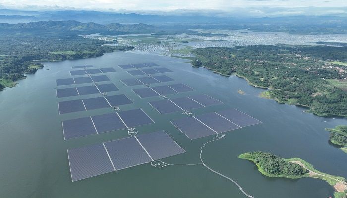 REC dan Dedicated Source, Cara Mudah Dukung Energi Hijau Bersama PLN