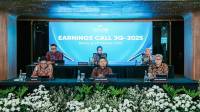 bank bjb Bukukan Laba Sebesar Rp1,37 Trilun pada Triwulan III 2025