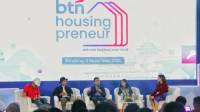 Gelar Roadshow di ITB, BTN Housingpreneur Buka Akses Inovator Muda ke Ekosistem Perumahan Nasional