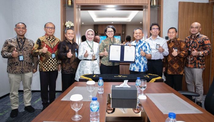 bank bjb dan Kemendikdasmen Perkuat Layanan Keuangan untuk Guru, Dorong Transformasi Pendidikan Indonesia 