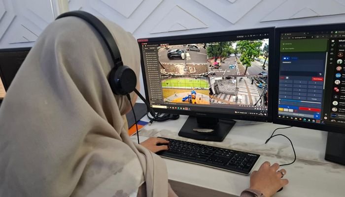 Kisah Agen Bandung Siaga 112: Tugas Berat, Tantangan Malam Hari, dan Layanan Darurat 24 Jam Tanpa Henti